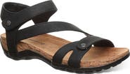 BEARPAW <p>Solana Sandal</p>