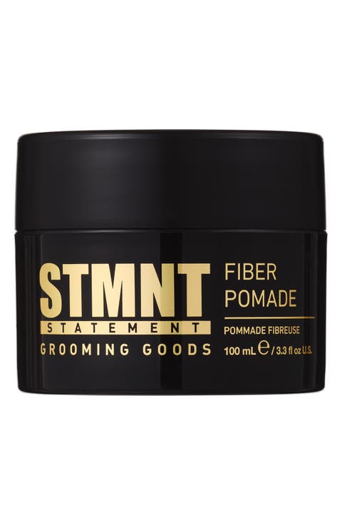 Fiber Pomade