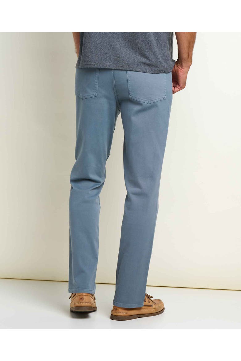 Men's Tamarack Slim Jean, Alternate, color, Ink