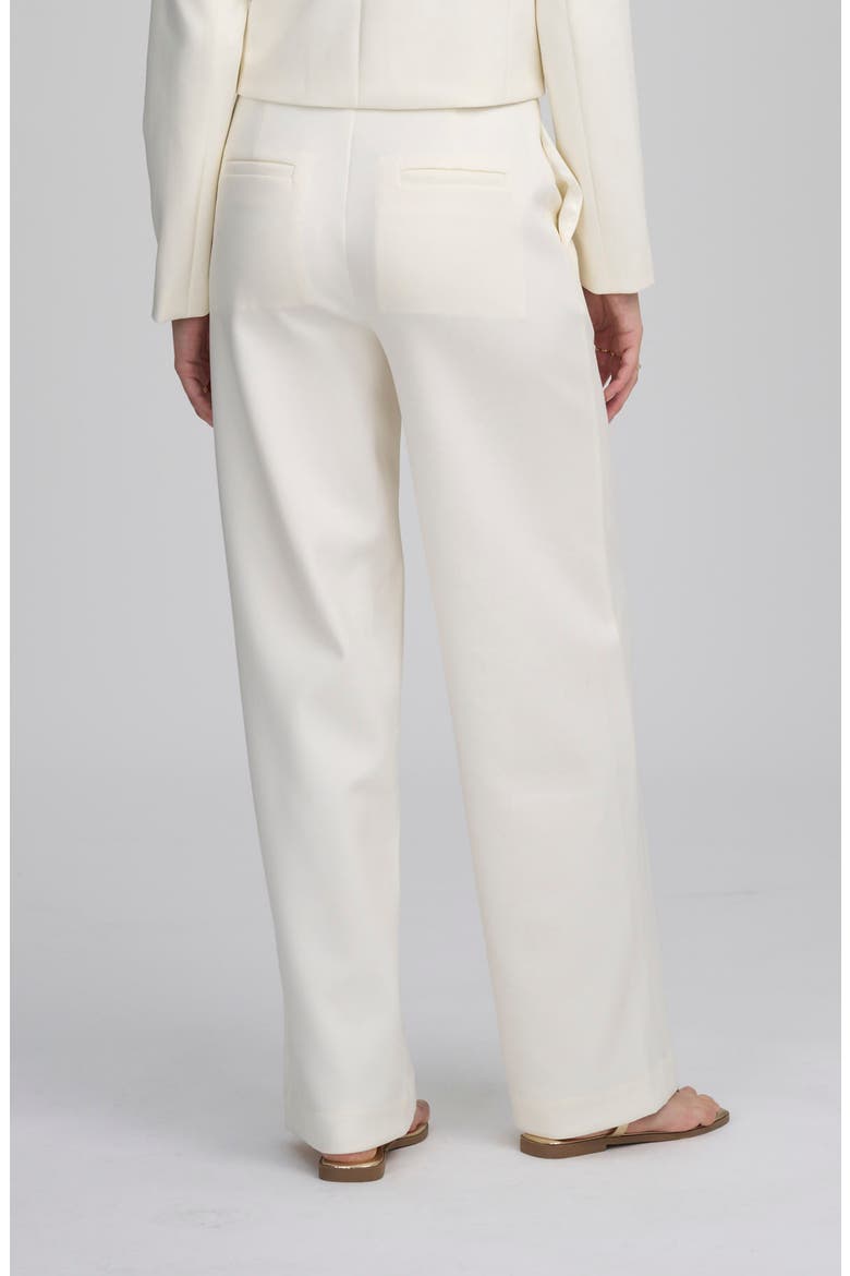 Neoprene Pant, Alternate, color, IVORY