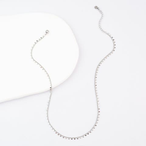 Joyful Radiance Necklace