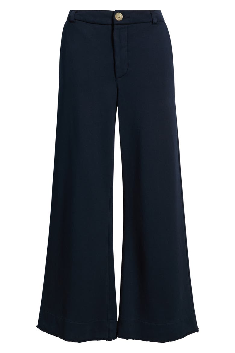 Riley Trouser Sweatpants, Main, color, COASTAL NAVY