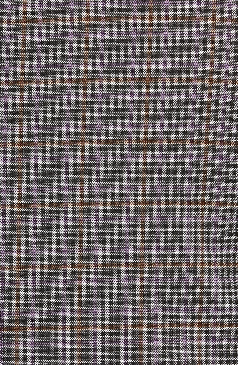 Halogen<sup>®</sup> Plaid Blazer, Alternate, color, 