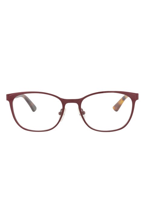 48mm Square Optical Glasses