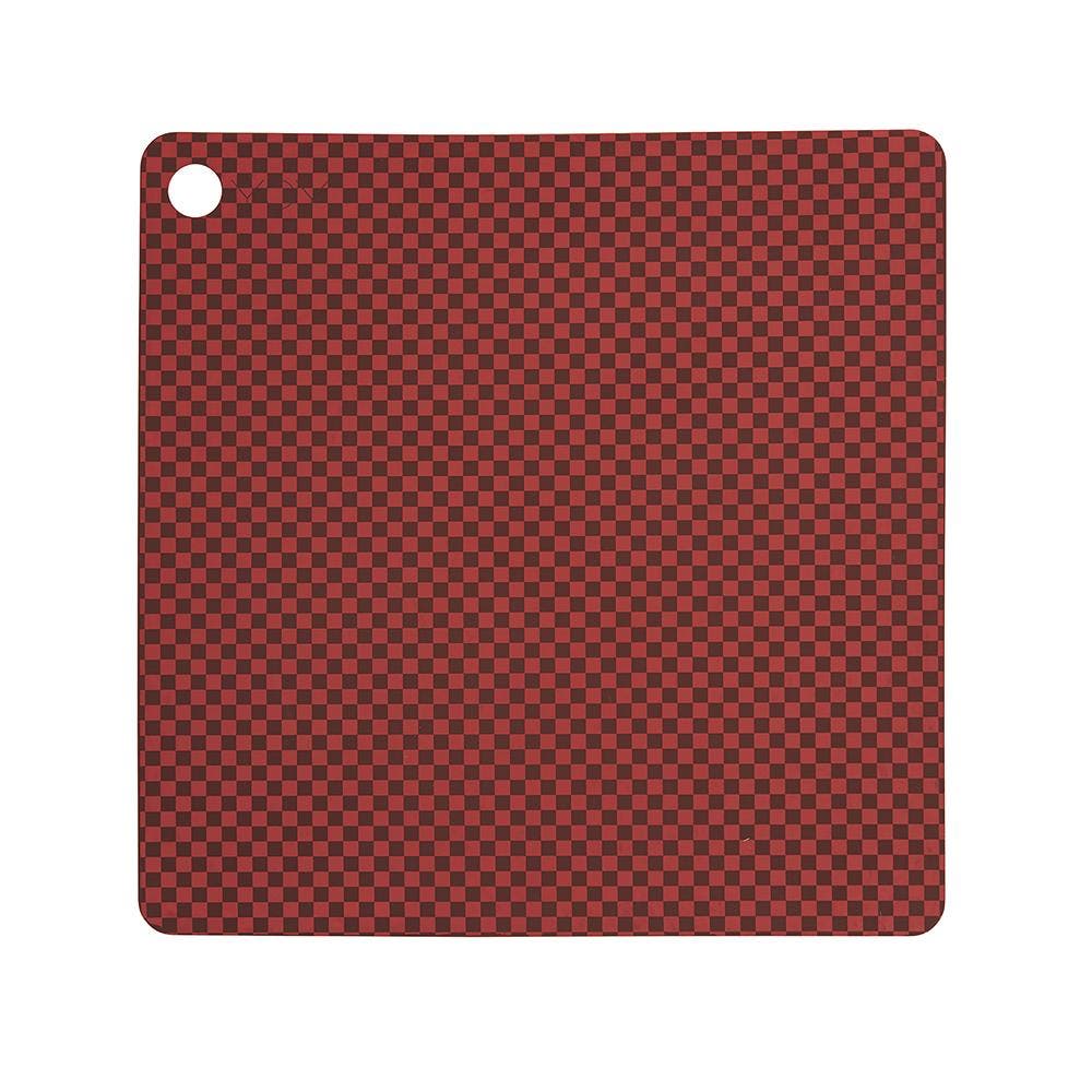selected Red