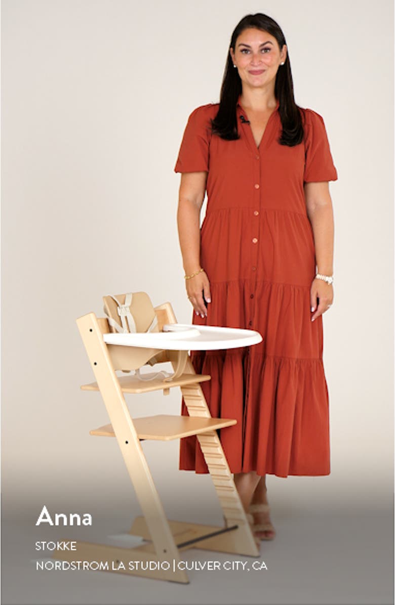 Tray, sales video thumbnail