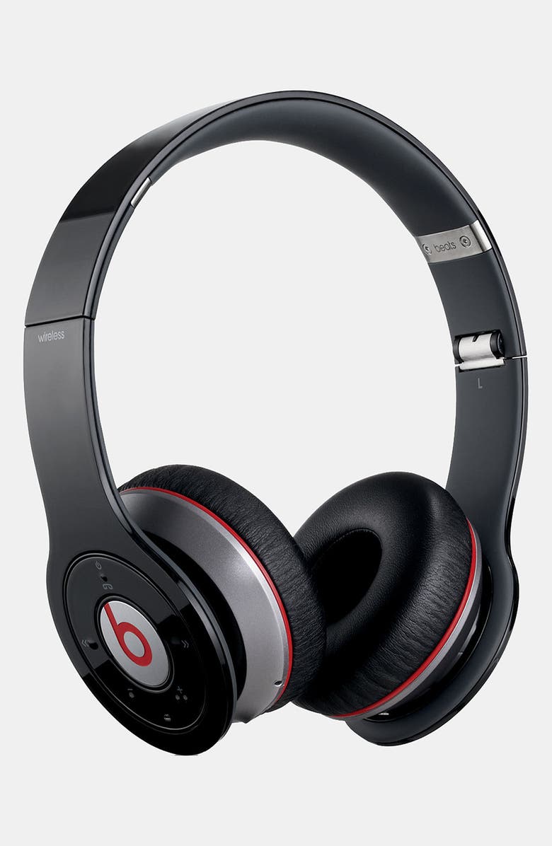 Beats by Dr. Dre<sup>™</sup> Wireless High Definition On-Ear Headphones, Main, color,