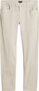 Peter Millar Crown Crafted Wayfare Five Pocket Pants