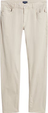 Peter Millar Crown Crafted Wayfare Five Pocket Pants