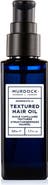 Murdock London Textured Hair Oil