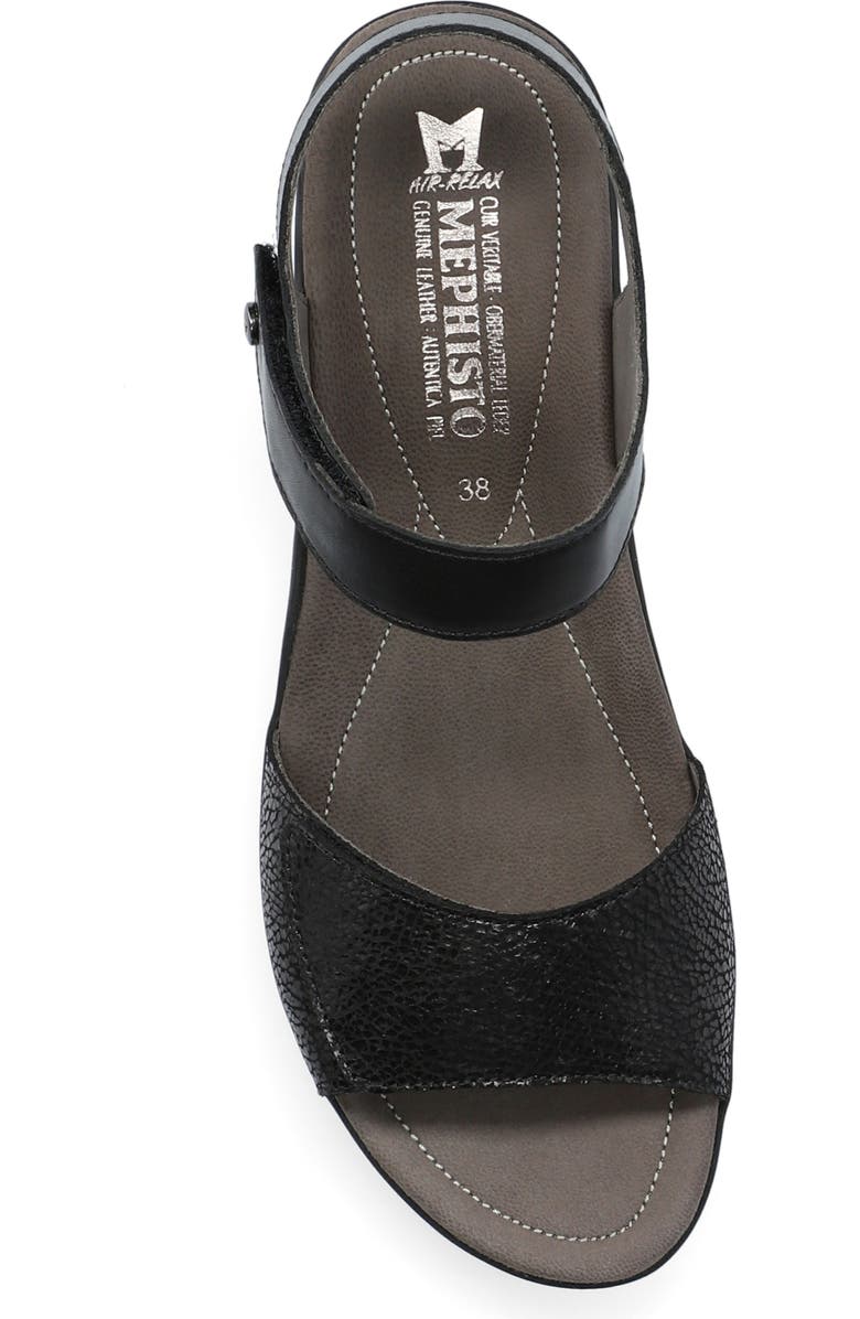 Mephisto Pattie Sandal, Alternate, color,