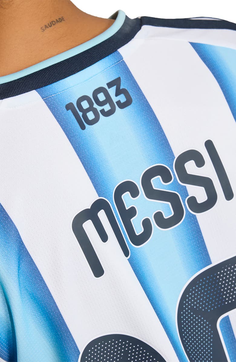 adidas Originals Argentina '26 Home Replica Jersey, Alternate, color,