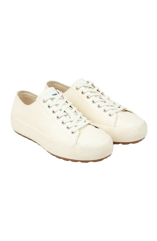 Sandro Low-top Split Leather Trainers In Multi