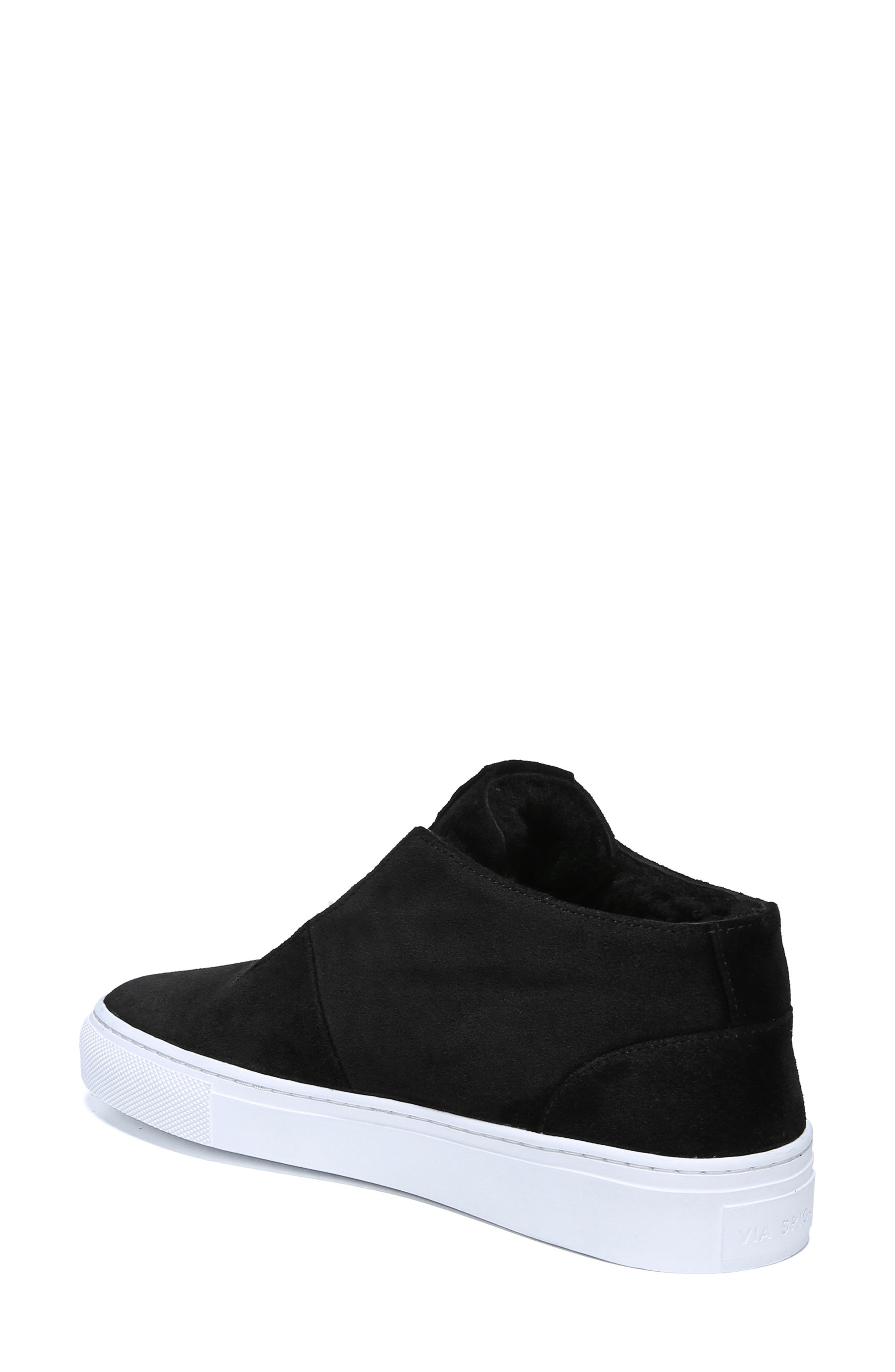 Via Spiga Sartin Chukka Sneaker, Alternate, color, 