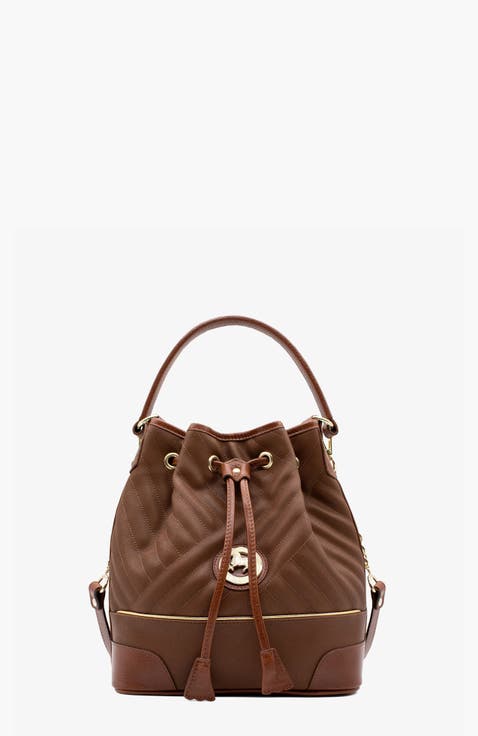 Ciao Bella 281 Bucket Bag