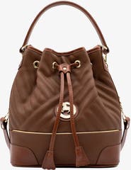 Cavalinho Ciao Bella Bucket Bag 281