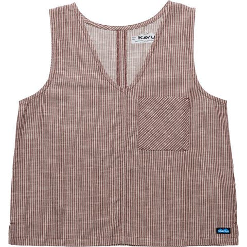 Vacay Tank Top - Women's