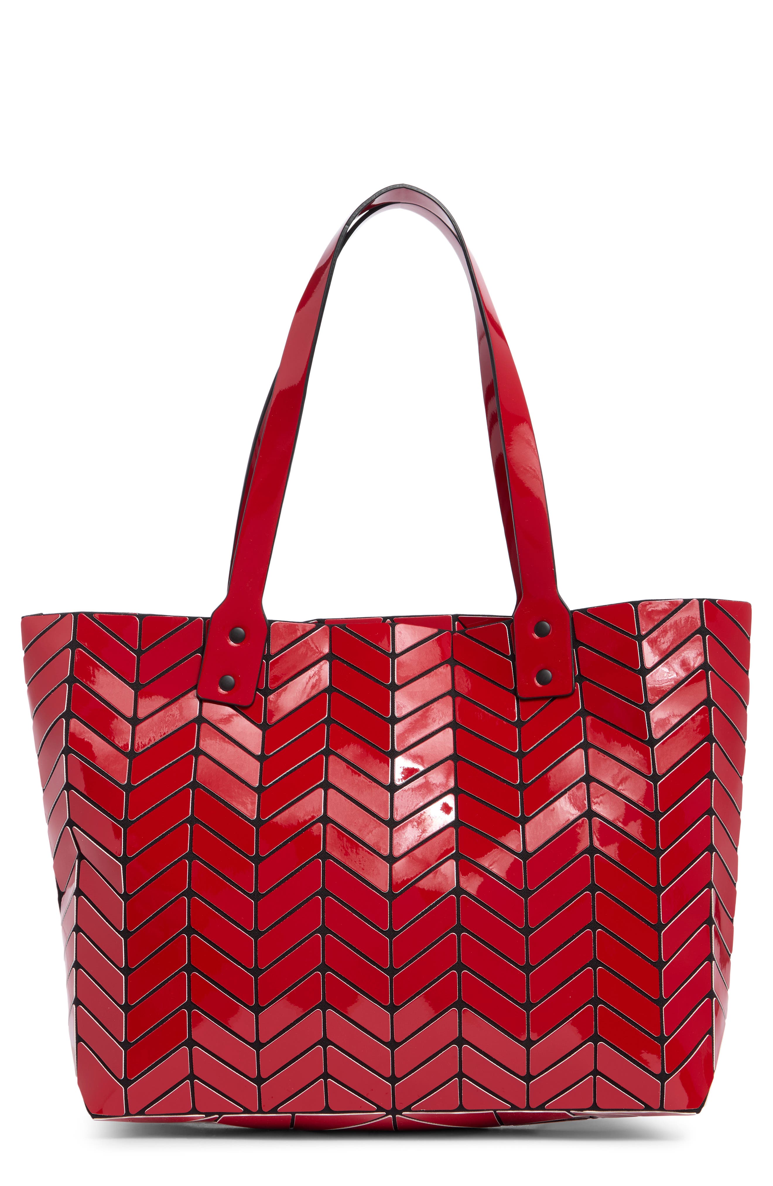 Chevron Tote Bag