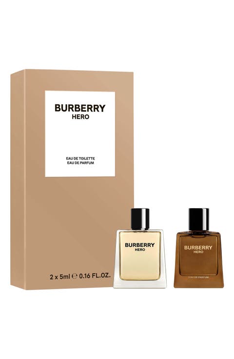 Hero Fragrance Duo Set