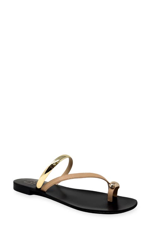 Brenda Slide Sandal (Women)