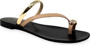 SHUSHOP Brenda Slide Sandal
