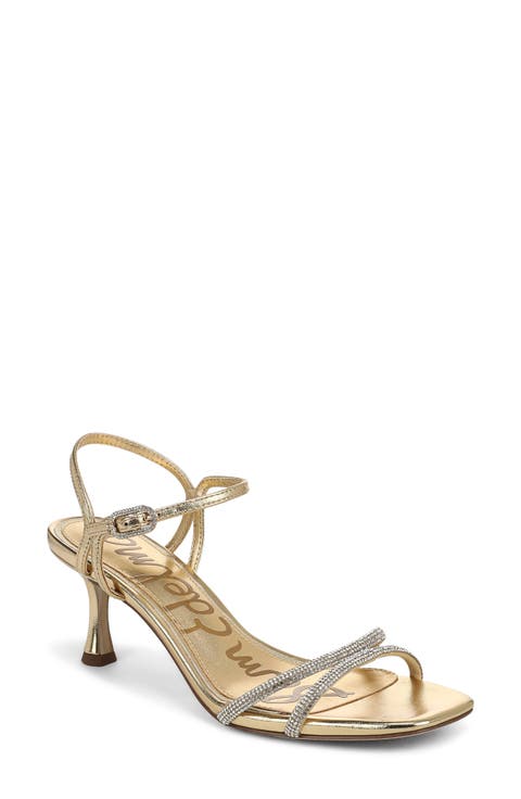 Presley Glam Sandal