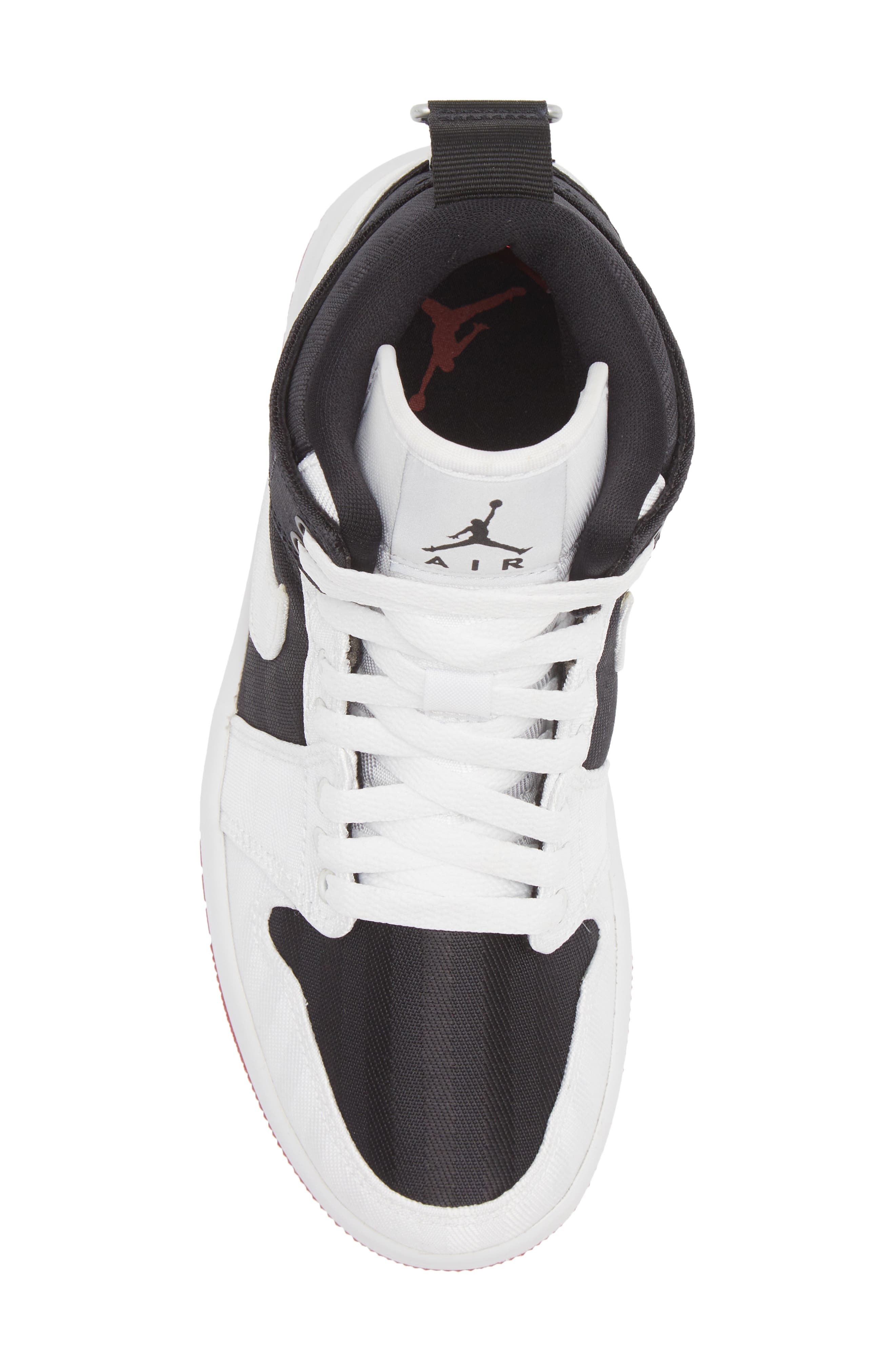 Jordan Air Jordan 1 Mid SE Utility Sneaker, Alternate, color, 