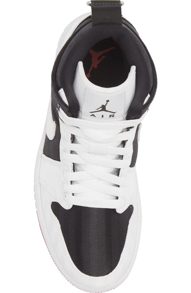 Jordan Air Jordan 1 Mid SE Utility Sneaker, Alternate, color,