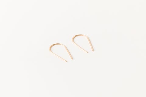 Palmer Arch Threader Earrings