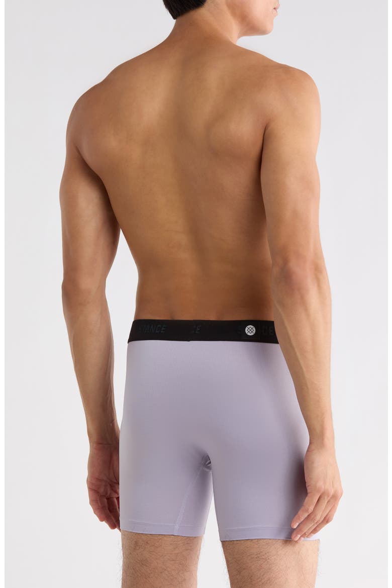 Performance Wholester Boxer Briefs, Alternate, color, LILAC