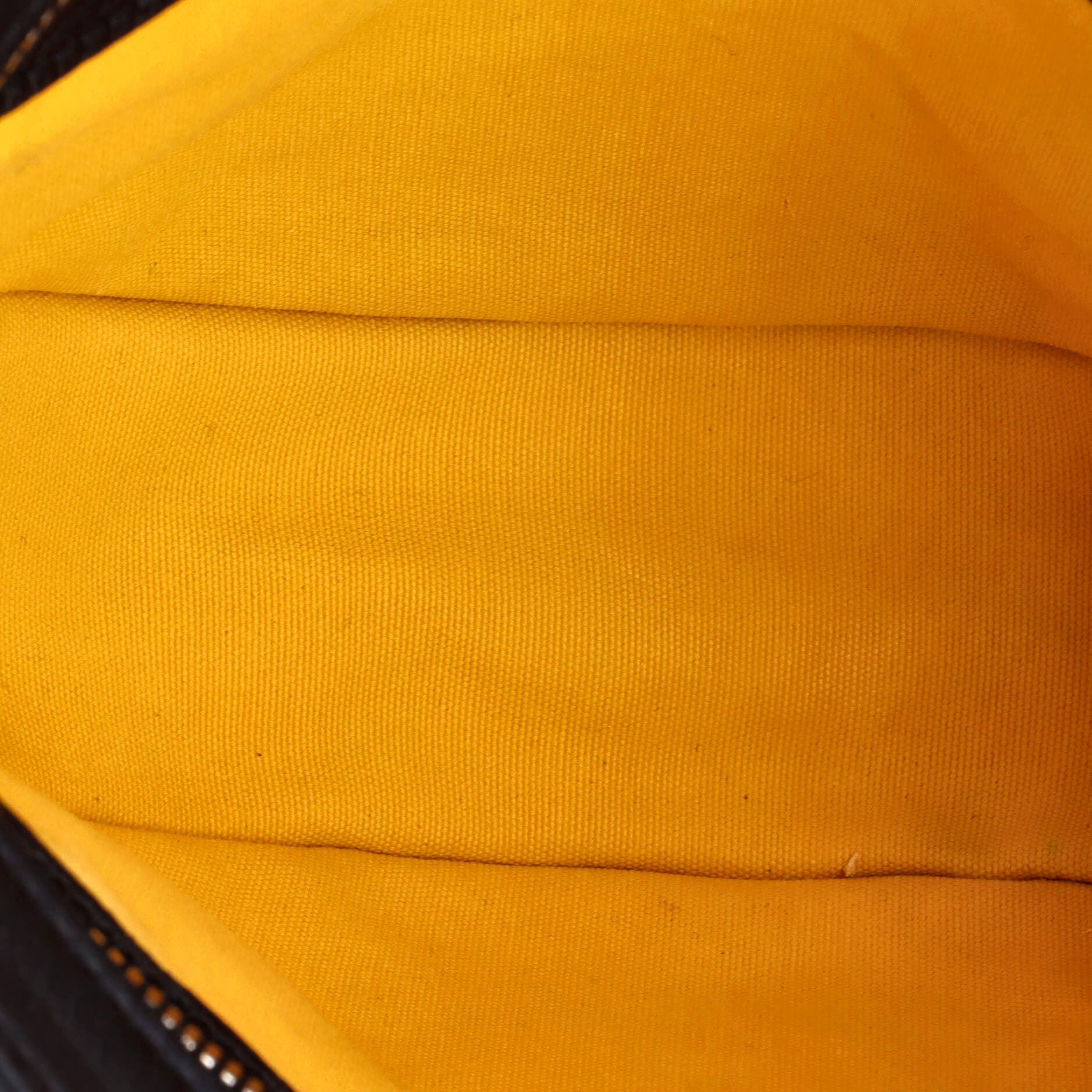 Pre-Owned Goyard Hirondelle Shoulder Bag Coated Canvas and Leather, Alternate, color, Black