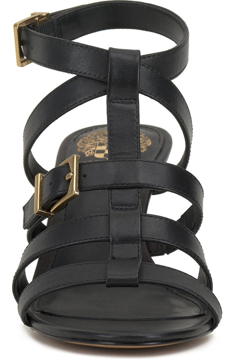 Vince Camuto Bivenya Ankle Strap Sandal, Alternate, color,