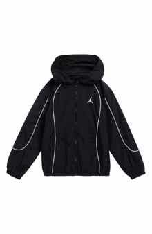 Jordan Kids' Colorblock Windbreaker Jacket