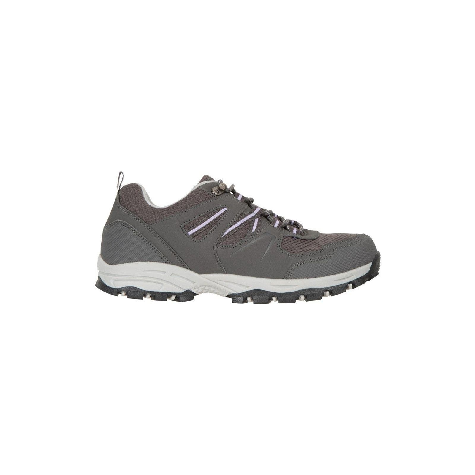 Mcleod Wide Walking Shoes, Alternate, color, Gray