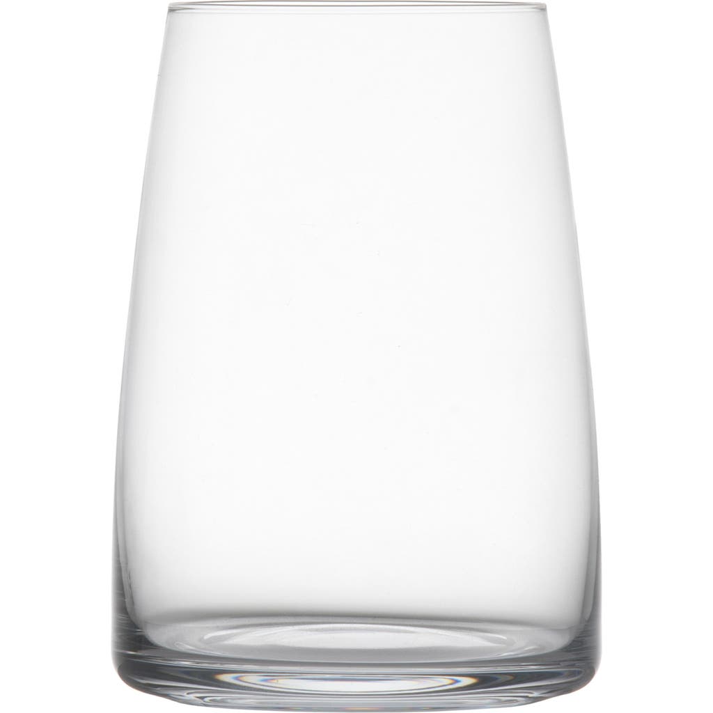 Zwiesel Glass Schott Zwiesel Sensa Set of 6 Tumblers in Clear  product