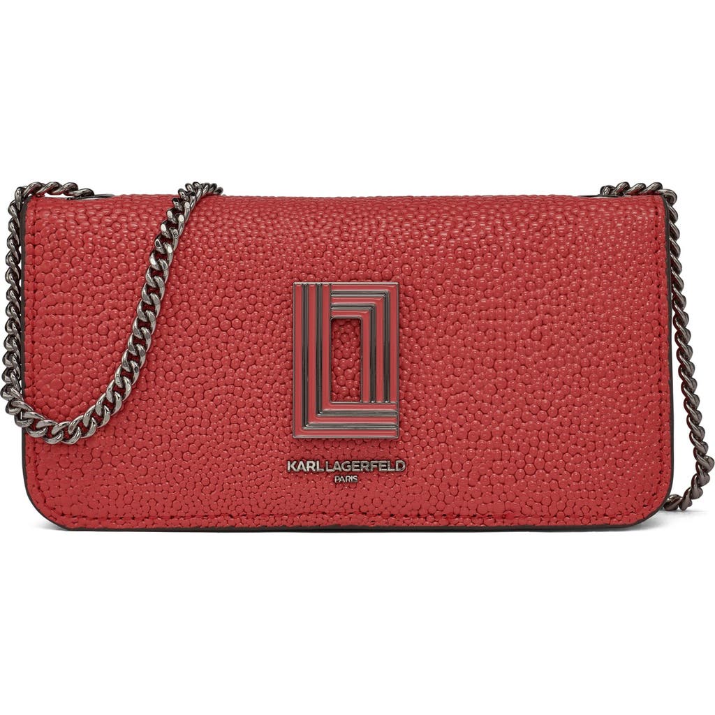 Karl Lagerfeld Paris Kosette Shoulder