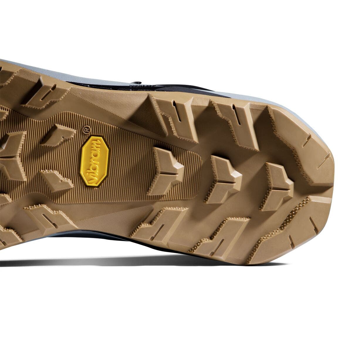 Mammut Ducan Iii High Gtx Hiking Boot - Men's, Alternate, color, Black/Platinum