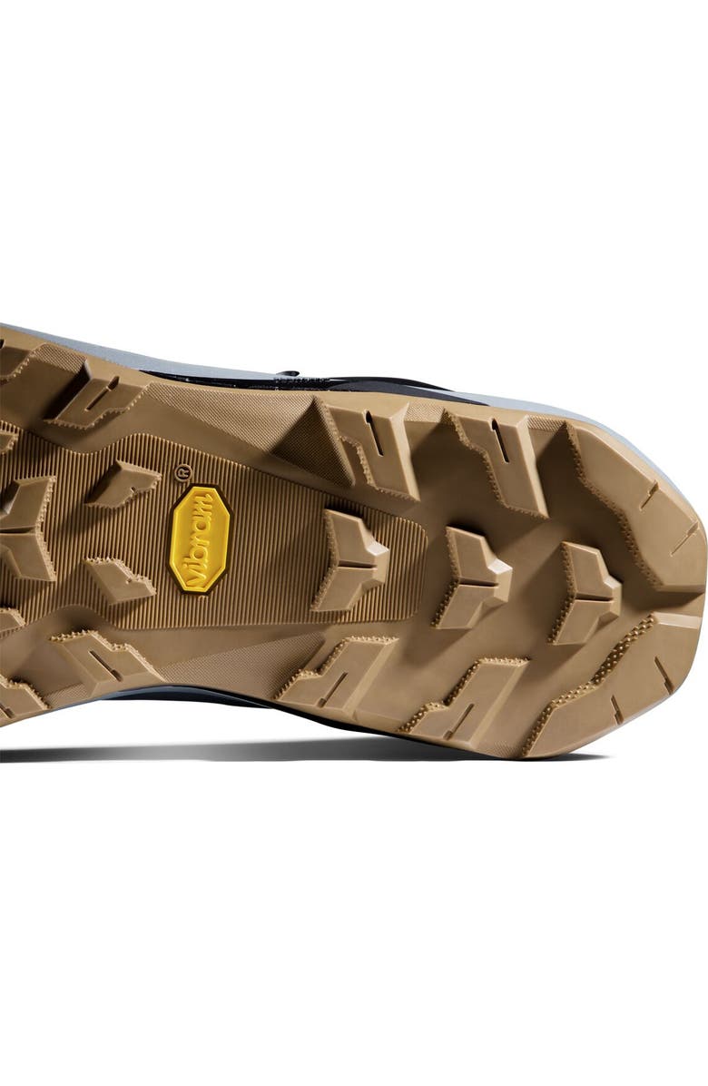 Mammut Ducan Iii High Gtx Hiking Boot - Men's, Alternate, color, Black/Platinum