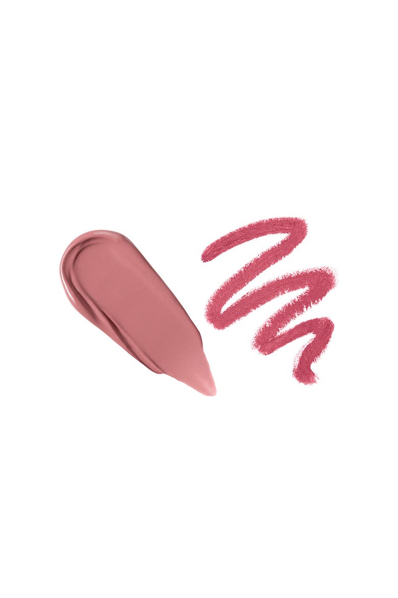 Matte Lip Kit, Alternate, color, POSIE K