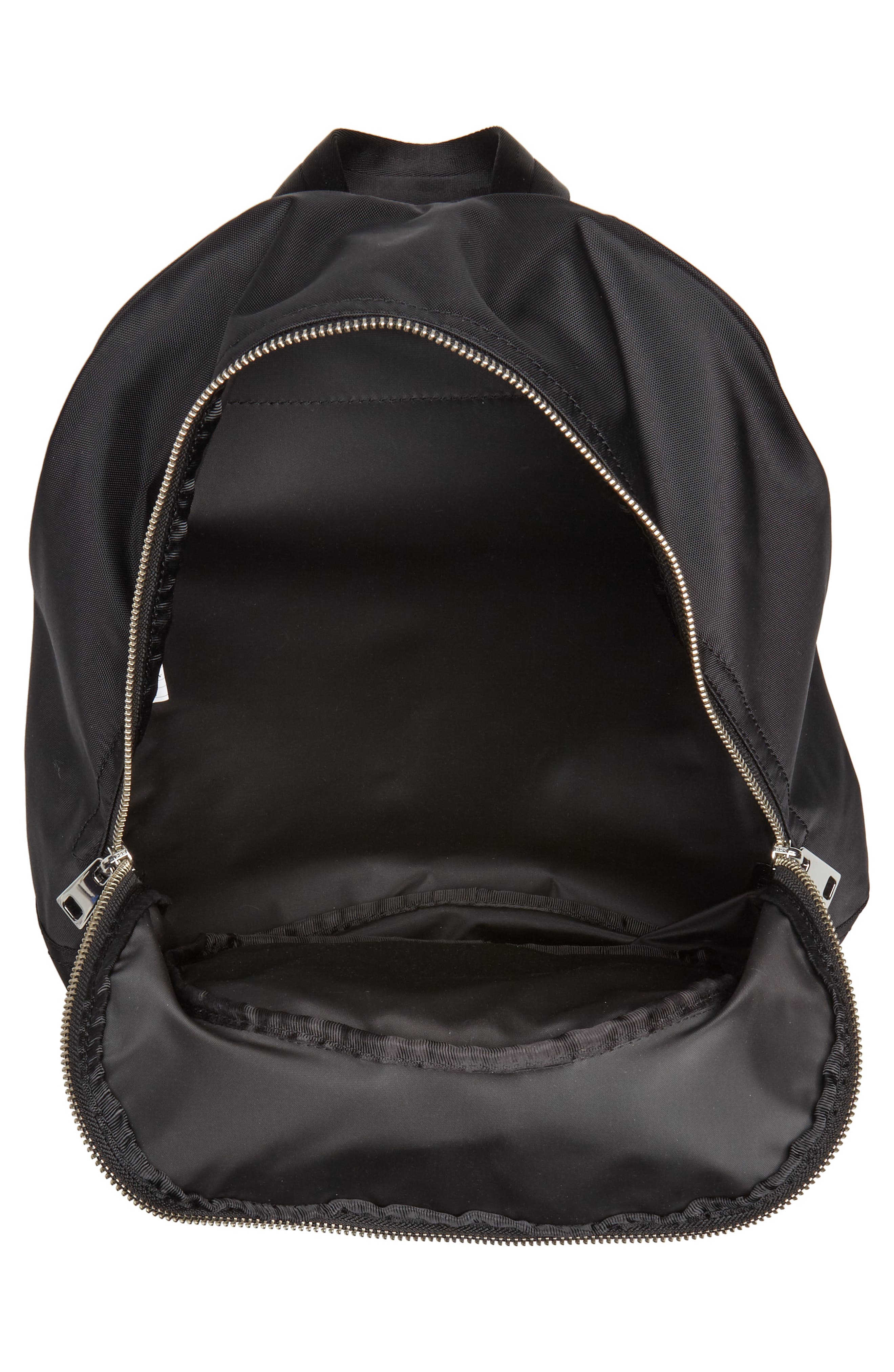 Marc Jacobs Double Pack Nylon Backpack, Alternate, color, 