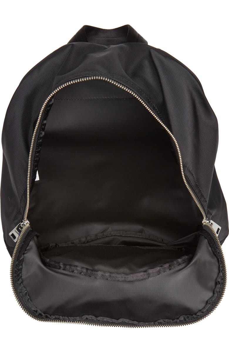 Marc Jacobs Double Pack Nylon Backpack, Alternate, color,