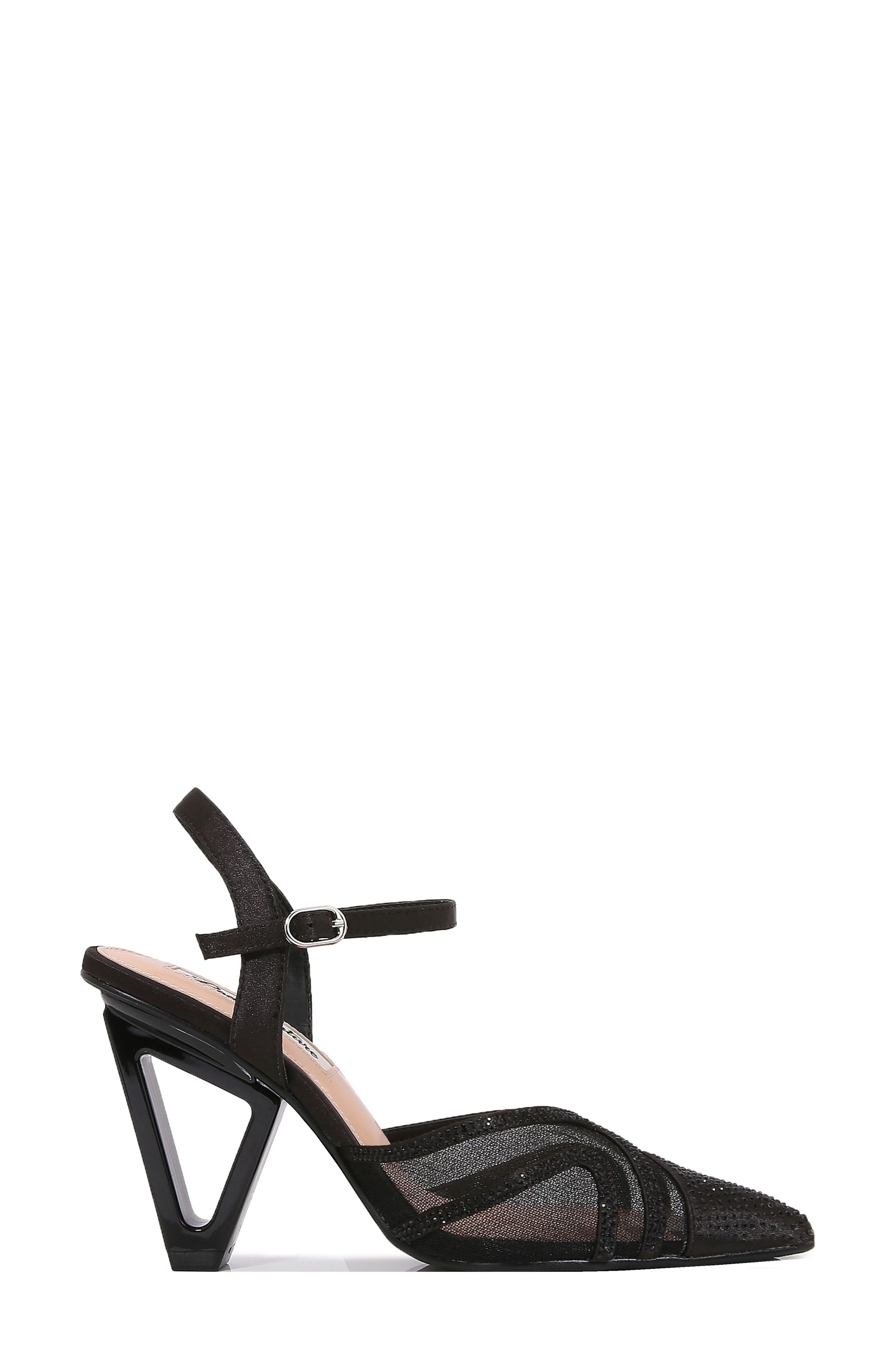 LADY COUTURE Gala Pointed Toe Pump, Alternate, color, 