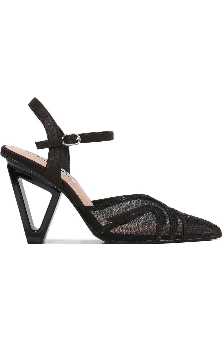 LADY COUTURE Gala Pointed Toe Pump, Alternate, color,
