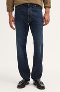 Madewell The 1991 Straight Leg Jeans