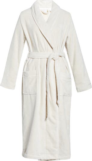 Hydro Cotton Terry Robe