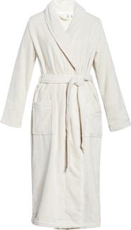 Nordstrom Hydro Cotton Terry Robe