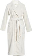 Nordstrom Hydro Cotton Terry Robe
