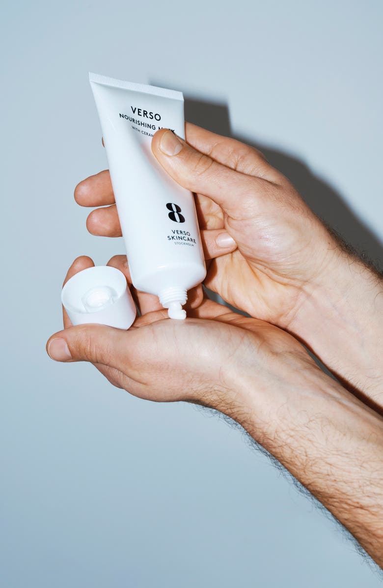 VERSO Nourishing Mask, Alternate, color,