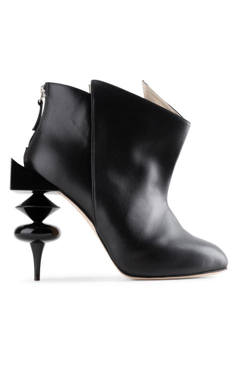 Alpha Boot