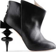 Chris Donovan Footwear Alpha Boot